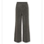 KOGQUEEN GLITTER PANT BF JRS