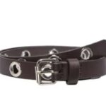 KOGTELLA STUDS JEANS PU BELT ACC