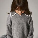 NMFRIKASA LS KNIT POLO