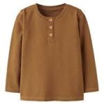 NMMNOTE LS GRANDAD TOP