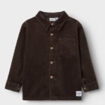 NMMNUSONNI OVERSHIRT