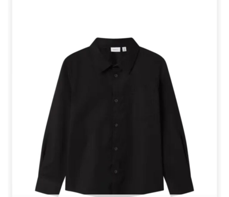NMMREFRED LS SHIRT