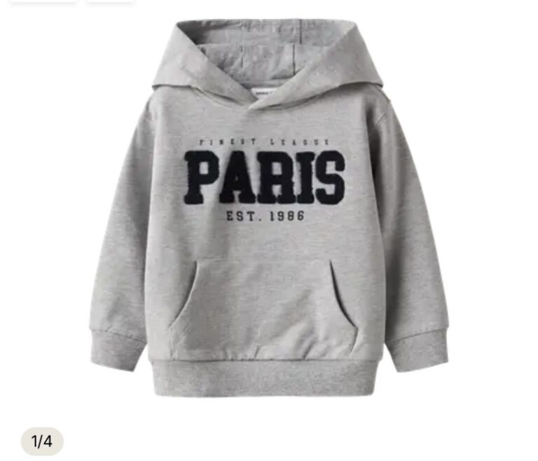 NMMRIVAN LS NREG SWEAT WH BRU