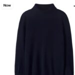 NMMROMIL LS ROLLNECK KNIT