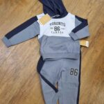 NMMSEJR NREG SWEAT PANT BRU