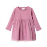 NBFROYANNA LS DRESS