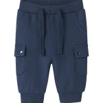 NBMOKTAV SWEAT PANT BRU