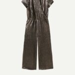 NKFRENEING JUMPSUIT