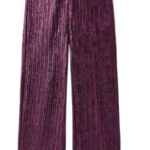 NKFRENEING WIDE PANT