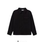 NKMBRASMO LS OVERSHIRT