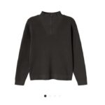 NKMNESOLLE LS KNIT NOOS