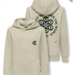 OSJCERES DREAMER REG LS HOODIE SWT