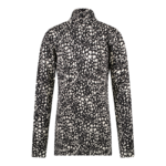 Kids MARTINA  LS Coll TS Black