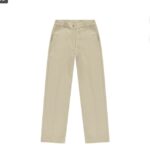 Kids RENATA Pant Sand