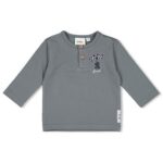 Longsleeve - Let's Go!