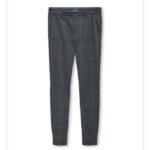 KOBMARK CHECK PANT PNT