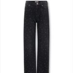 KOGCOBAIN RHINESTONE WIDE DNM AZG81