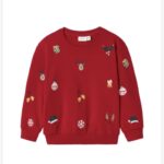 NMNRKRINGLE NREG SWEAT BRU