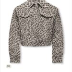 KOGANLIE-ANIMAL L/S JACKET VD PNT