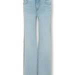 KOGJUICY LIFE WIDE LEG DNM DIA547 N