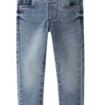 NMFPOLLY SKINNY JEANS 5070-LM NOOS