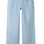 NKFROSE ST RHINE JEANS 3366-BE NOOS