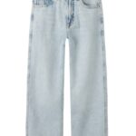 NKMRYAN LOOSE JEANS 5760-RM NOOS