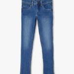 NKMSILAS XSLIM JEANS 2002-TX NOOS