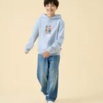 OSJFADE LOOSE MB TINTED 6261 AZG DN