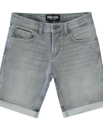 Kids CALIFORNIA Short Grey Use