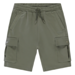 Kids NYO Short Moss