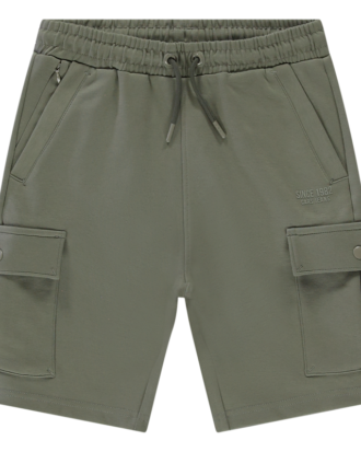 Kids NYO Short Moss