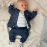 broek blue ocean