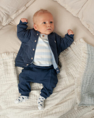 broek blue ocean