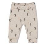 broek rib AOP Sea Sweeties