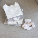 longsleeve AOP Sea Sweeties