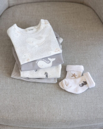 longsleeve AOP Sea Sweeties