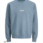 JJESOHO SWEAT CREW NECK SN JNR