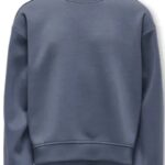 KOGADA L/S WIDE O-NECK VD SWT