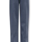 KOGADA WIDE PINTUCK PANT VD SWT