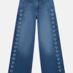 KOGCOMET HEART WIDE DNM DIA3020