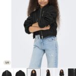 KOGMINNA LIFE BOMBER CP OTW NOOS