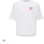 OSJCASTROL RLX 1C SS LIC TEE