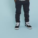 Broek run the day
