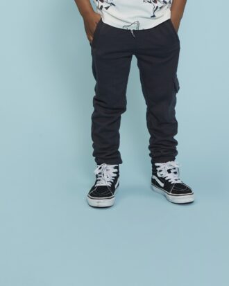 Broek run the day