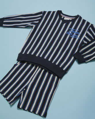 short streep  run the day