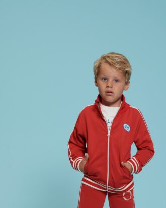 Sportvest Run the Day