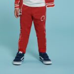 Sporty broek Run the Day