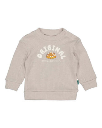 sweater original waffle