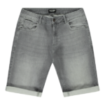 Kids COLORADO Den.Short Grey U